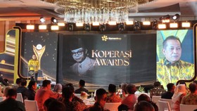 Koperasi Awards 2026