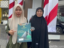 Kemenhaj Dalami Dugaan Penggelapan Dana Jemaah Umrah di Jambi