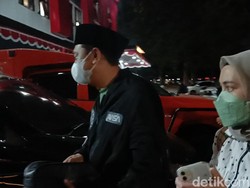 KPK Bawa 5 Orang ke Jakarta Usai Pemeriksaan di Banyumas, Ada Warek Unsoed