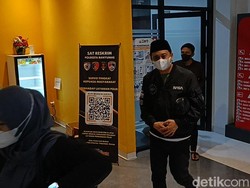 Kronologi KPK OTT Rektor Unsoed dan 2 Wakilnya
