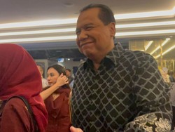Video: Momen Menkop hingga CT Hadiri Malam Puncak Koperasi Awards 2026