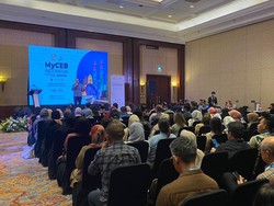 Kuatkan Citra Jadi Destinasi Bisnis, Malaysia Bidik Pasar MICE Indonesia