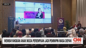 Membayangkan Anak Muda Perempuan Jadi Pemimpin Masa Depan