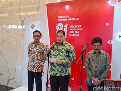 Koperasi Merah Putih Bisa Dapat Dana Peremajaan Sawit, Ini Syaratnya