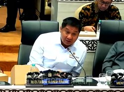 Kementerian PKP Sudah Habiskan Anggaran Rp 3,6 T, Begini Penggunaannya