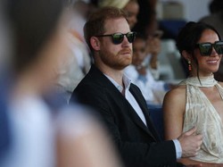 Pangeran Harry dan Meghan Dikabarkan Kembali ke Inggris