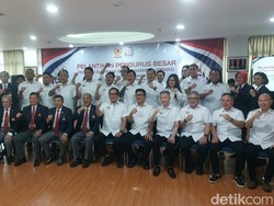 Usai Dilantik KONI, PB ORADO Siap Hadirkan Kompetisi Berjenjang