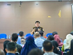 PDAM Makassar Gandeng Kejati Sulsel, Cegah Korupsi dan Melejitkan Laba