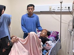 Pelajar di Lampung Utara Ditembak Saat Pertahankan Motor dari Begal