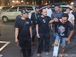 Pengakuan Pelaku yang Begal Wanita Muda di Palembang: Korban Melawan