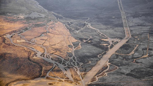 Pembukaan Kembali Wisata Gunung Bromo Pascakebakaran