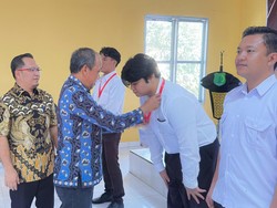Muba Perkuat Sinergi dengan Industri Kembangkan Tenaga Kerja Lokal