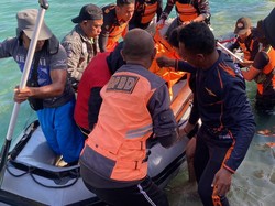 Pria yang Hilang Saat Cari Rumput Laut di Rote Ndao Ditemukan Tewas