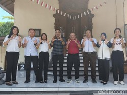 PKSI Buleleng Bidik Korfball Ikut Ekshibisi Porprov Bali 2027