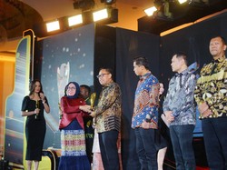Inovasi dan Kontribusi Bupati Bone Berbuah Koperasi Awards 2026