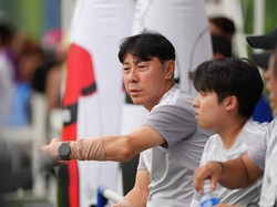 STY Puas Banget sama TC Persija di Thailand: Tim Hampir Sempurna!