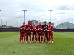 STY Ungkap Progres Persija Jelang Super League