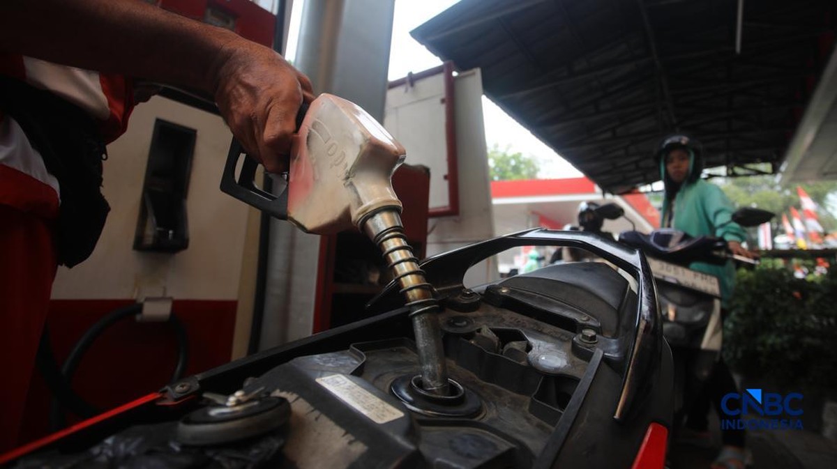 Catatan Atas Rencana Pengaturan Distribusi Pertalite