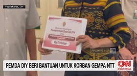 Pemda DIY