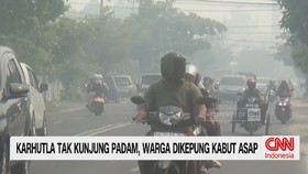 kualitas udara