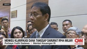 dana tanggap darurat
