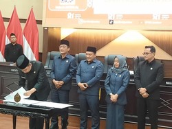 Pemkab Jember Fokus Tekan Kemiskinan di KUA-PPAS Perubahan APBD 2026
