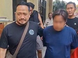 2 Residivis Dibekuk di Genuk Semarang Setelah Curi Motor