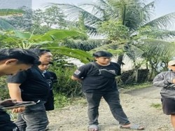 2 Wanita Ditangkap karena Diduga Terlibat Aksi Pencurian di Agen Bank Bengkulu