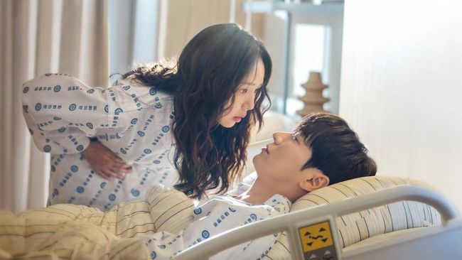 3 Drakor Terbaru Tayang Oktober 2026 di Netflix, Ada Genre Romantis hingga Medis