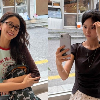Bersahabat Dekat, Seolhyun dan Shin Eun Soo Bagikan Momen Hang Out Bersama