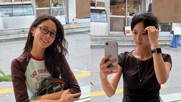 Seolhyun Dan Shin Eun Soo Bagikan Momen Hang Out Bersama, Bestie Goals!