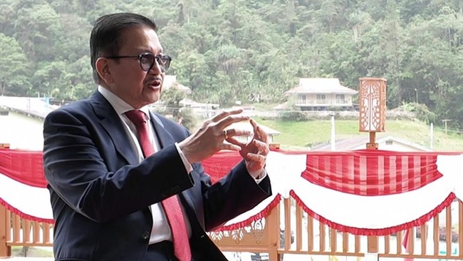59 Tahun Beroperasi di RI, Ternyata Segini Setoran Freeport ke Negara