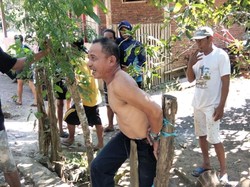 ASN di Bone Pukul Keluarga Usai Ritual, Ngaku Kerasukan Arung Palakka