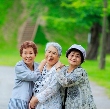 7 Rahasia Panjang Umur Warga Okinawa Jepang yang Perlu Ditiru