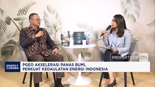 Video: 5 Proper Emas, Bukti Sukses PGE Kelola Lingkungan - Masyarakat