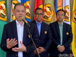 Viral Mahasiswi Unpad Disebut Tertekan Usai Dialog dengan KDM