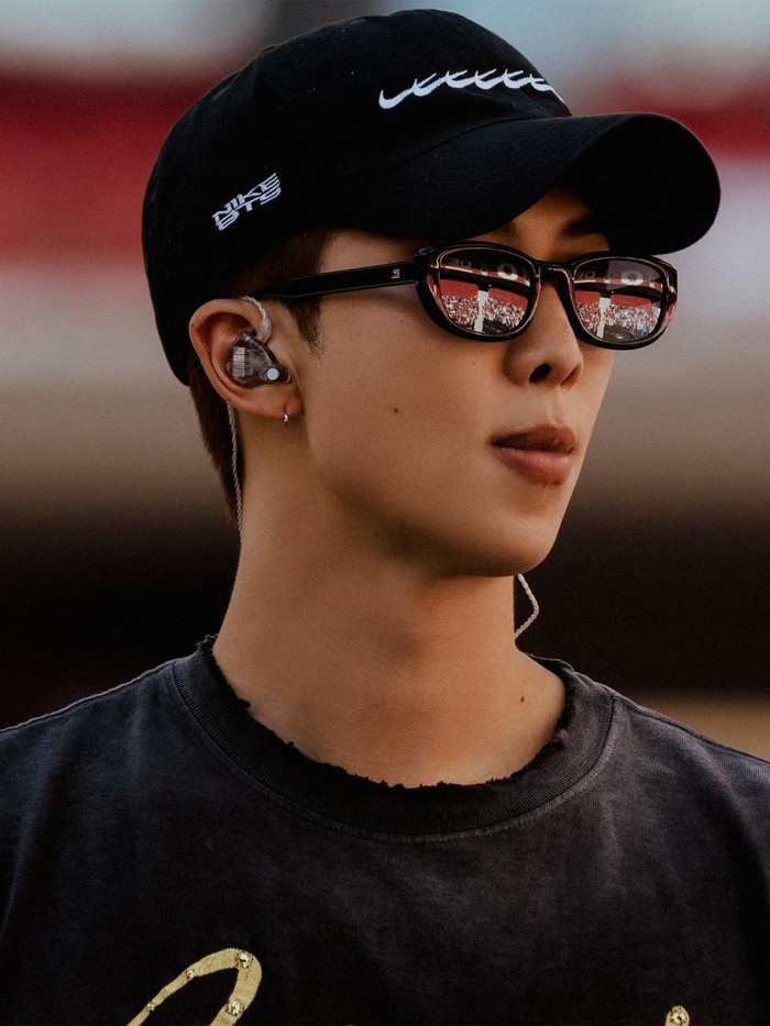 RM BTS