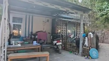 Rumah Buatan BRIN Tak Ambruk Usai Diguncang Gempa NTT, Ini Rahasianya