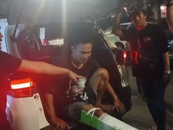 Pelaku Begal Tewaskan Wanita Muda di Palembang Ternyata Baru Bebas Penjara