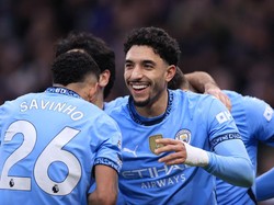 Tottenham Kejar 2 Penyerang Man City Sekaligus!