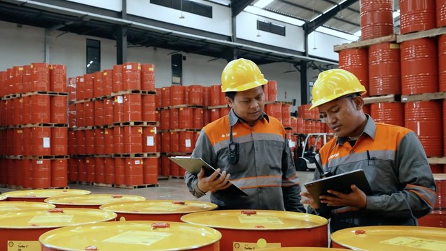 SEFAS Group