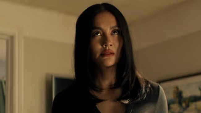 Agnez Mo di Reacher season 4 (2026)