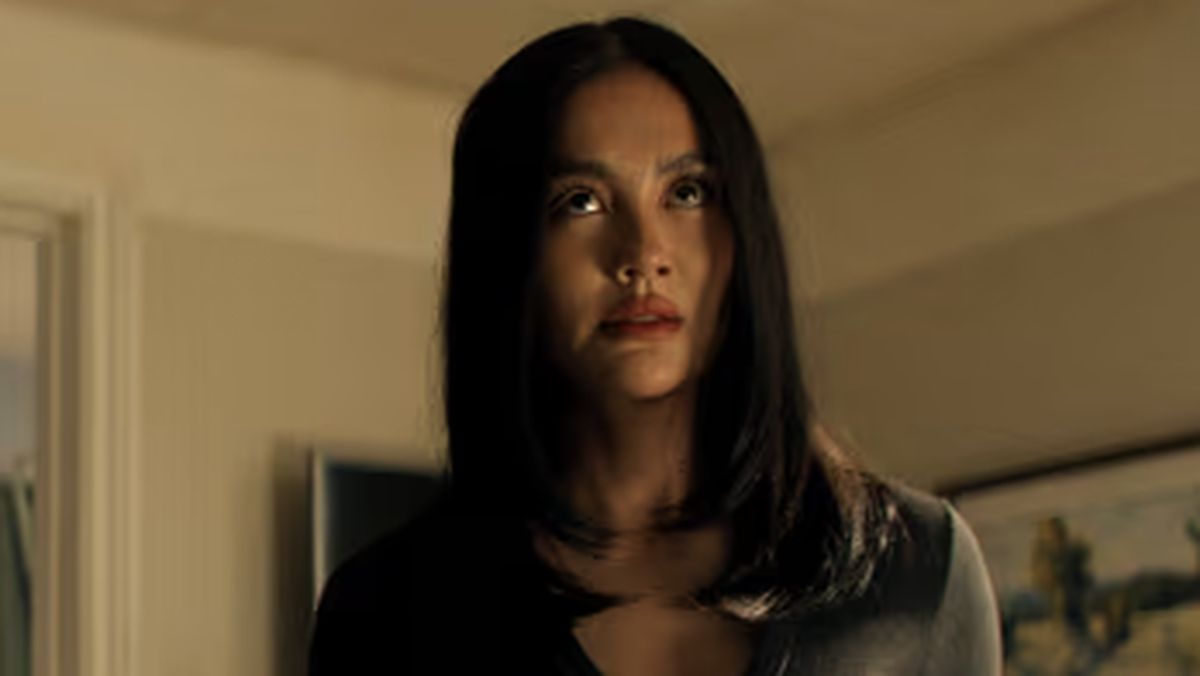 Agnez Mo Pamer Senjata Indonesia di Episode Baru Reacher Season 4