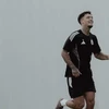 Shayne Pattynama berusaha dengan keras menemukan kembali performa terbaiknya di Persija dalam asuhan Shin Tae Yong.