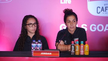 Berita Olahraga Terkini CNN Sport : Lolos ke Semifinal karena Hoki, Yordania Mau Tumpas Garuda Pertiwi