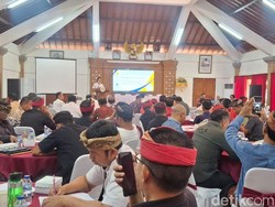 Warga Tuntut Kepastian Tol Gilimanuk-Mengwi, PU Target Tender 2027