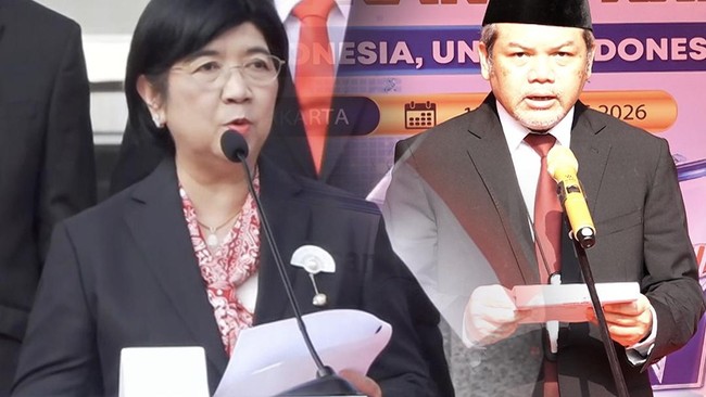 Video:Tak Kalah dari Visa dan Mastercard, Kartu Kartu Indonesia Meluncur
