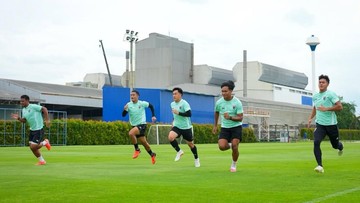 Berita Olahraga Terkini CNN Sport : Thailand vs Vietnam di Final Piala AFF 2026: Adu Tajam 2 Tim Subur