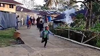 thumbnail video gempa susulan ntt
