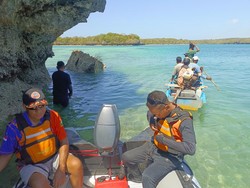 Pria Lansia di Rote Ndao Hilang Saat Cari Rumput Laut, Diduga Tenggelam